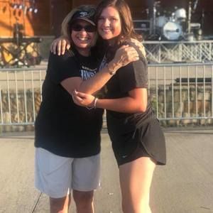 Meet your Posher, Sherri